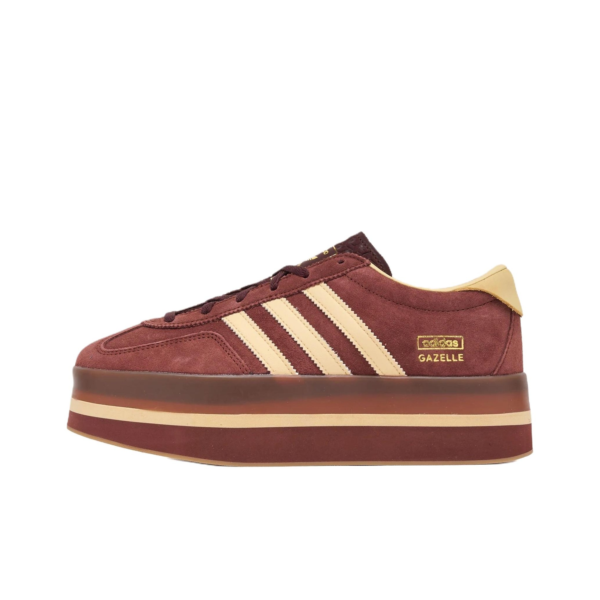 Adidas Shoes Gazelle - Adidas Originals GAZELLE Skateboard Shoes Women's
