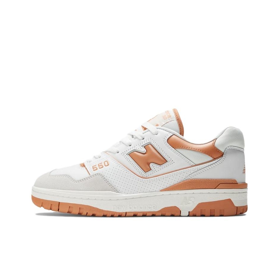 New Balance Shoes 550 - New Balance NB 550 Vintage Basketball