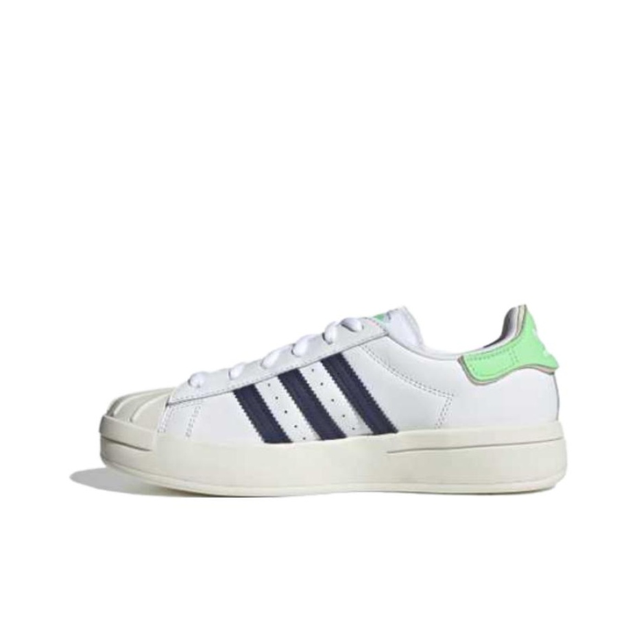 Adidas Shoes Superstar - Adidas Originals Superstar Ayoon Abrasion Resistant