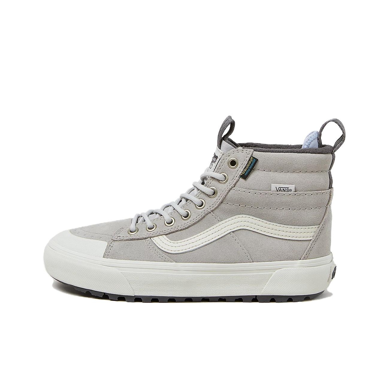 Vans SK8 HI Mountaineering & H - Vans Shoes Sk8-Hi review and price