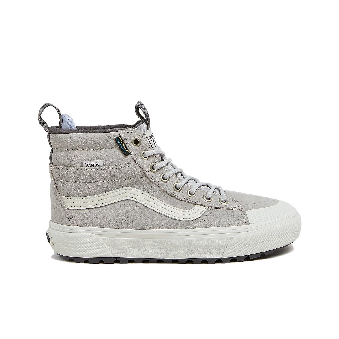 Vans SK8 HI Mountaineering & H - Vans Shoes Sk8-Hi review and price