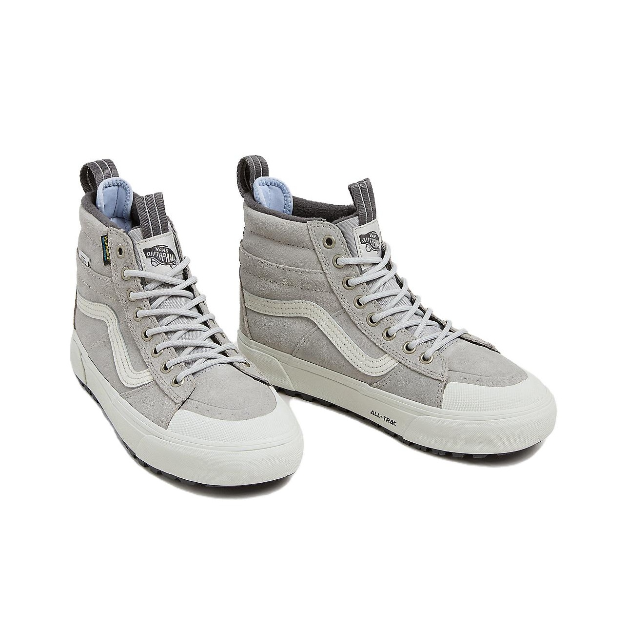 Vans SK8 HI Mountaineering & H - Vans Shoes Sk8-Hi review and price