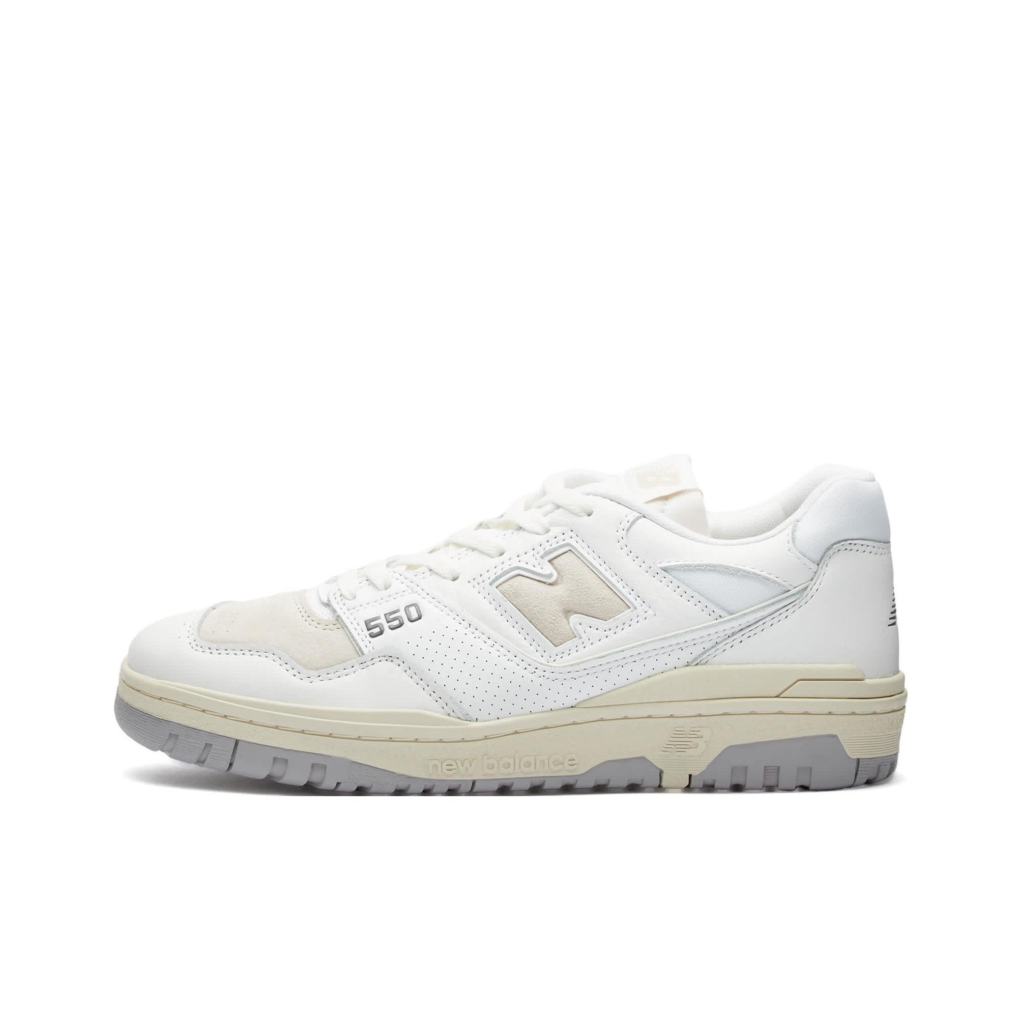 New Balance NB 550 Vintage Bas - New Balance Shoes 550 review and price