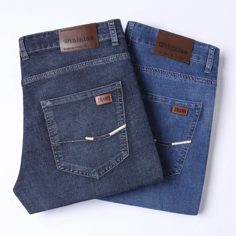 New Men Spring Autumn Straight - Levis Jeans 501 review and price
