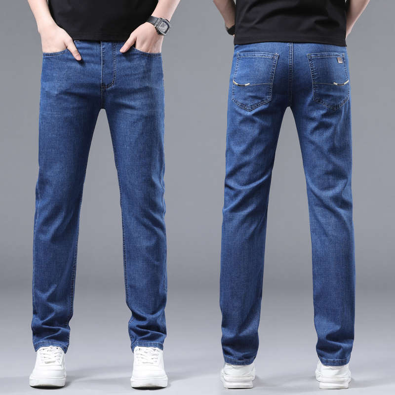 New Men Spring Autumn Straight - Levis Jeans 501 review and price