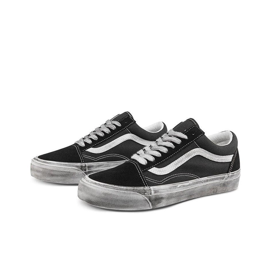 Vans Old Skool Skateboard Shoe - Vans Shoes Old Skool review and price