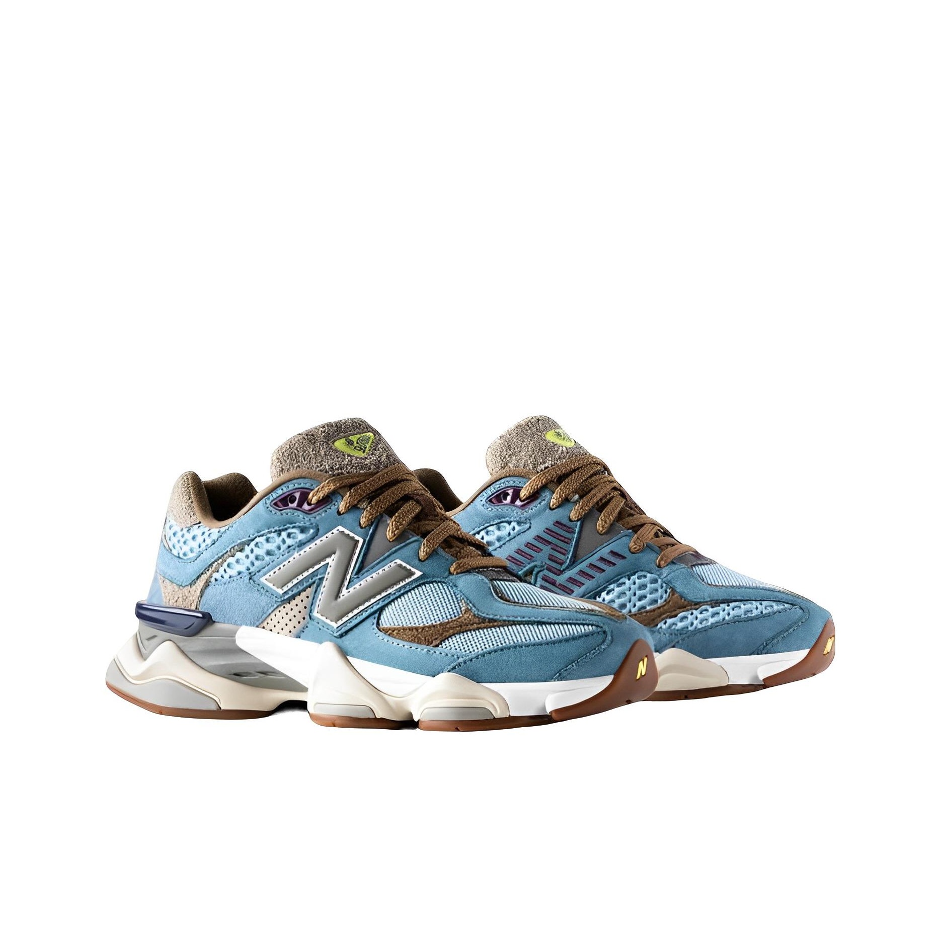 New Balance NB 9060 Casual Sho - New Balance Shoes 9060 review and price