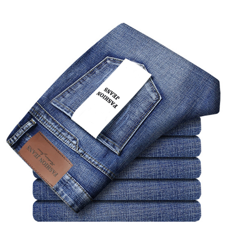 Wthinlee 8 Models Spring Autum - Levis Jeans 501 review and price