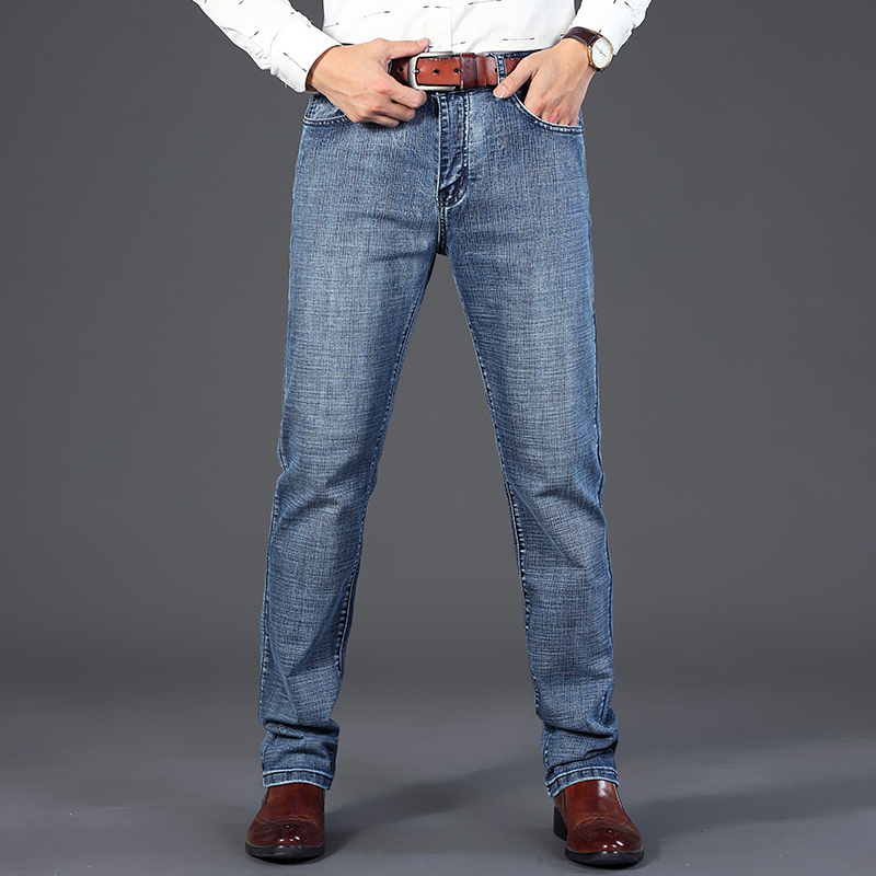 Wthinlee 8 Models Spring Autum - Levis Jeans 501 review and price