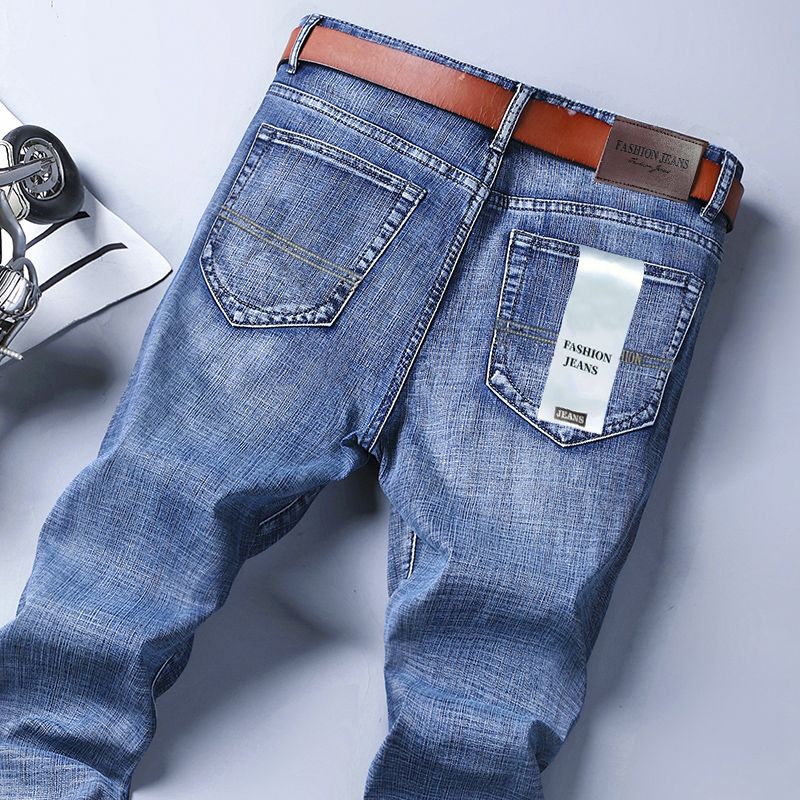 Wthinlee 8 Models Spring Autum - Levis Jeans 501 review and price