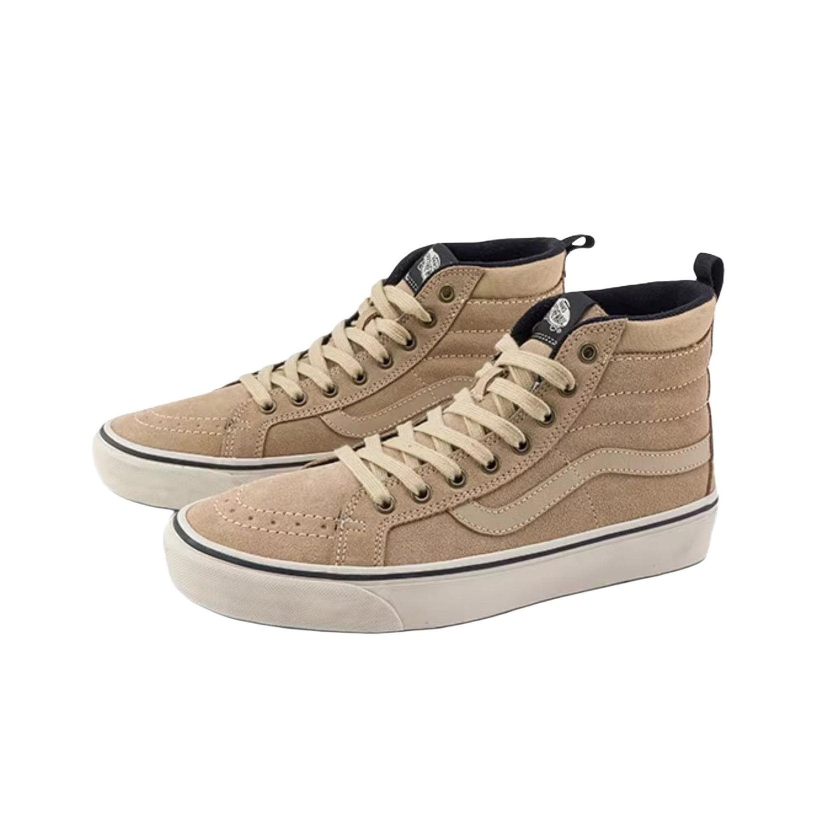 Vans MTE Sk8 Hi High top Skate - Vans Shoes Sk8-Hi review and price