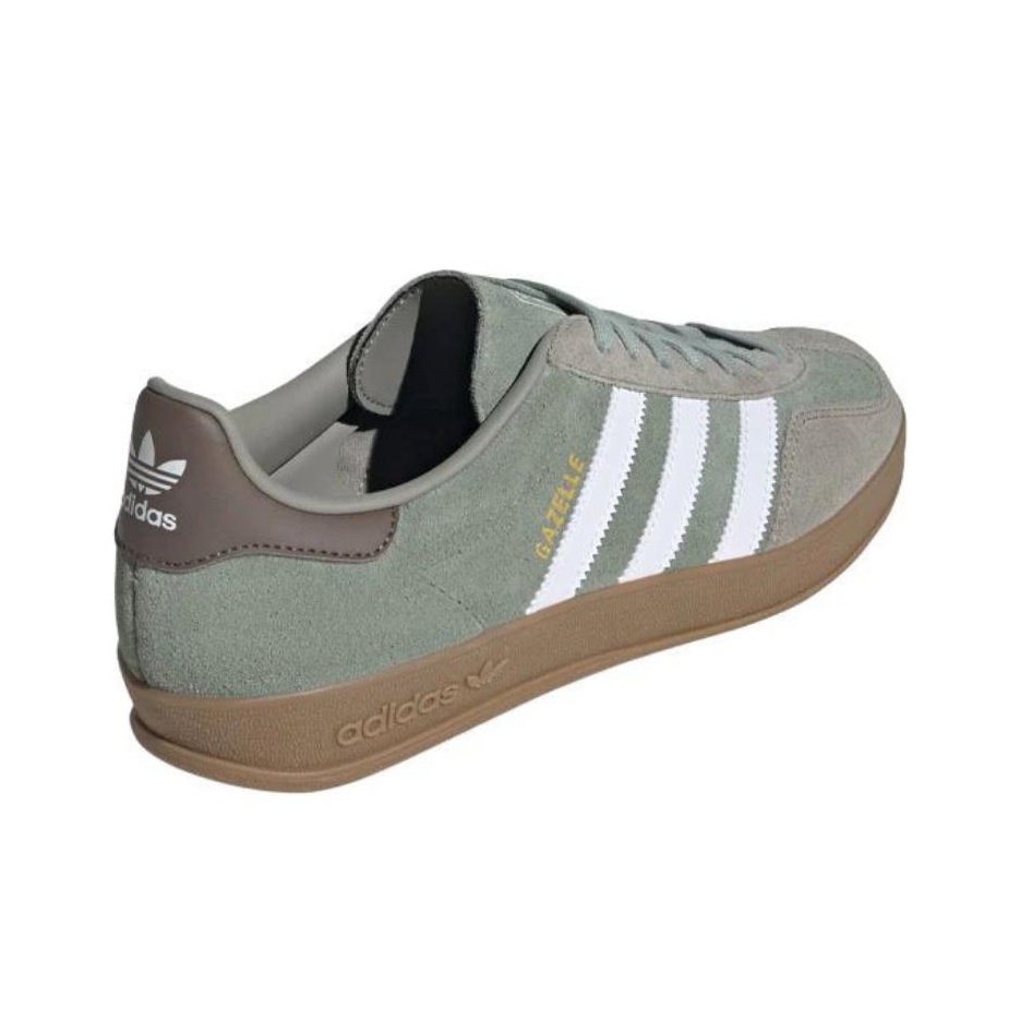 Adidas Originals GAZELLE INDOO - Adidas Shoes Gazelle review and price