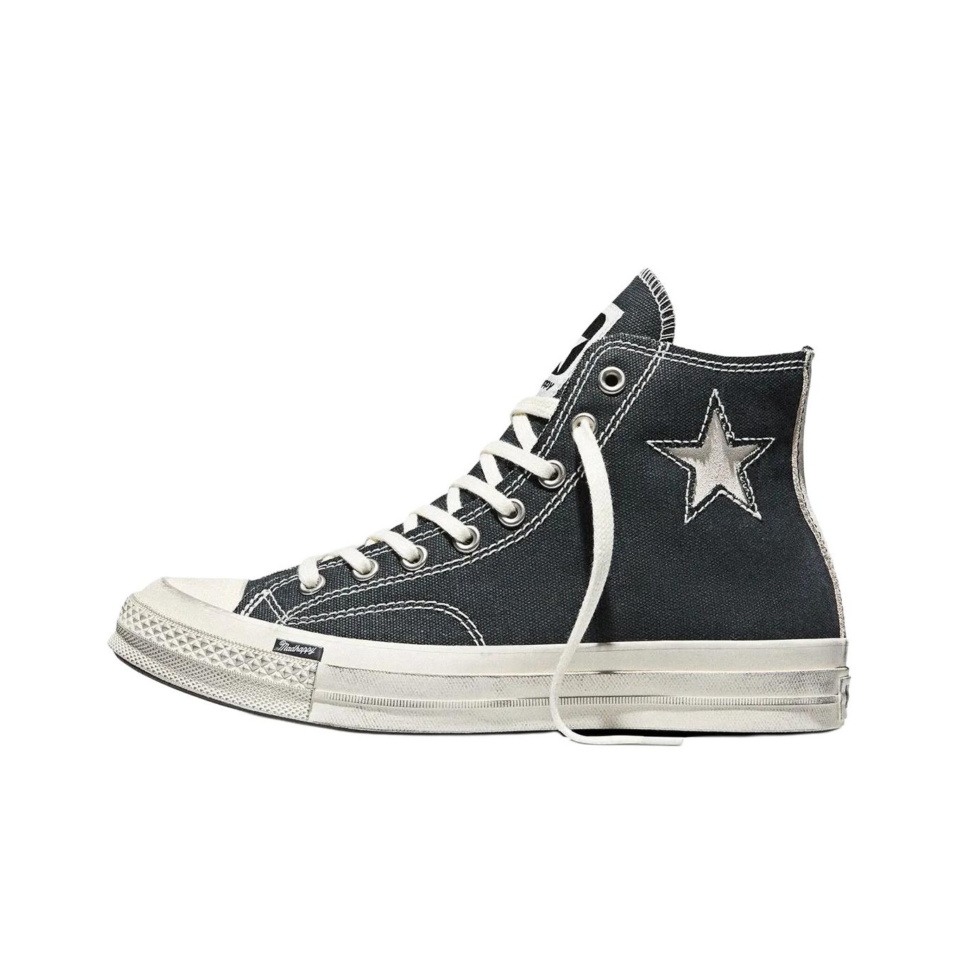 Converse x Madhappy Chuck 70 H - Converse Shoes Chuck 70 review and price