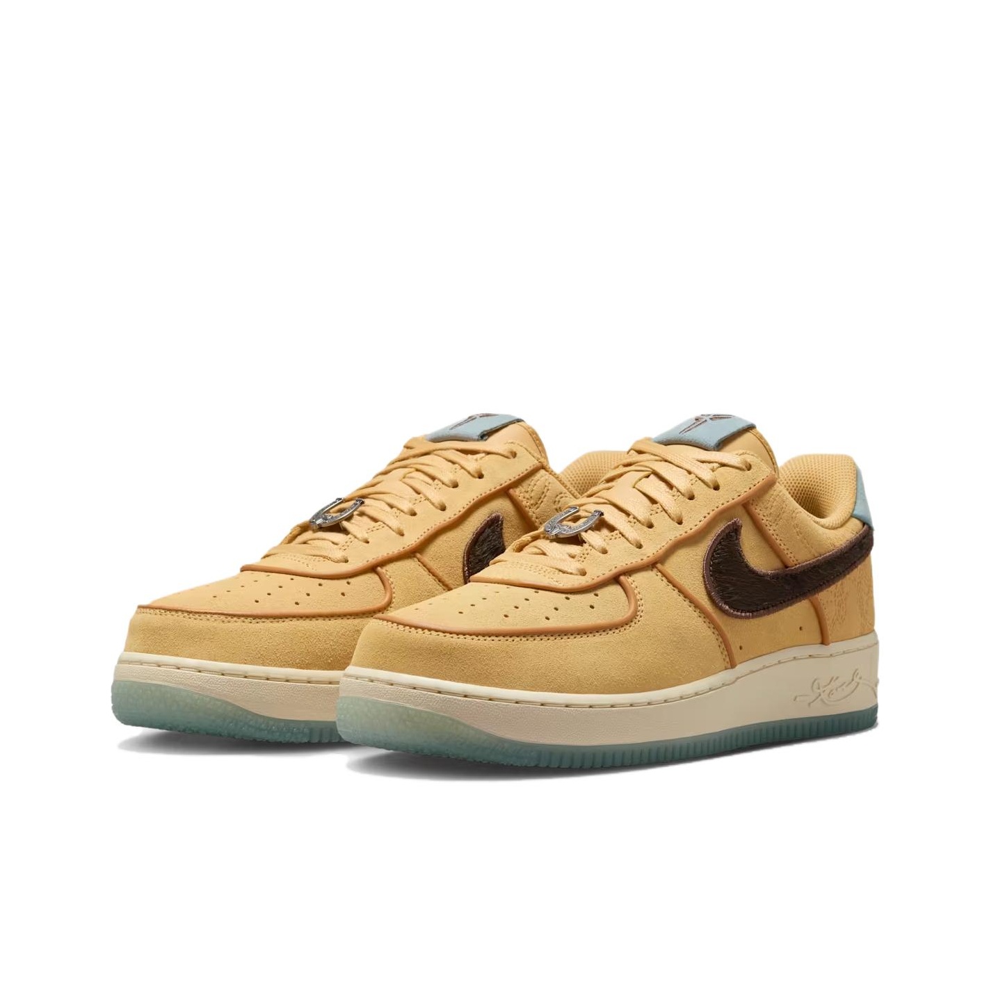 Nike x Kobe Bryant Air Force 1 - Nike Shoes Air Force 1 review and price