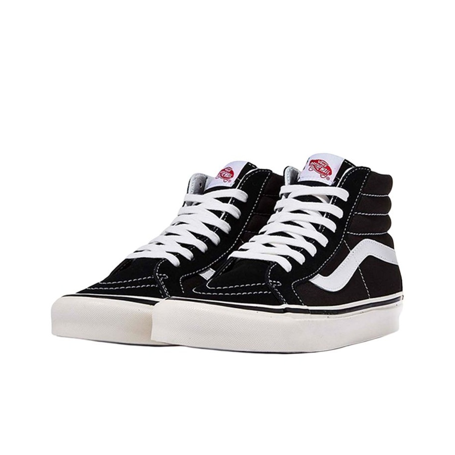 Vans SK8 HI 38 DX High top Can - Vans Shoes Sk8-Hi review and price