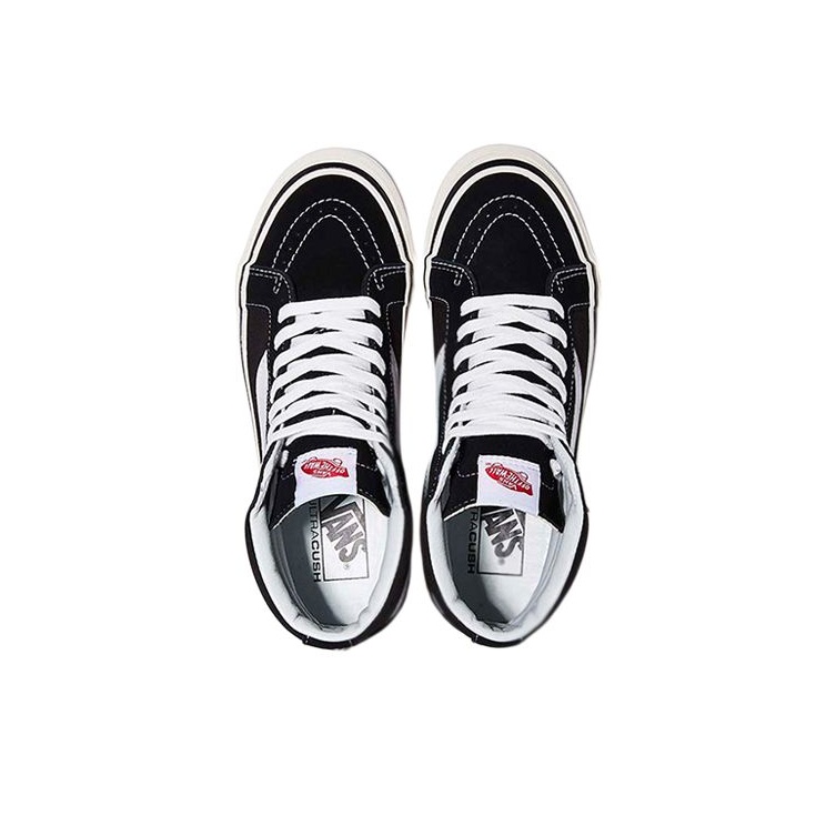 Vans SK8 HI 38 DX High top Can - Vans Shoes Sk8-Hi review and price