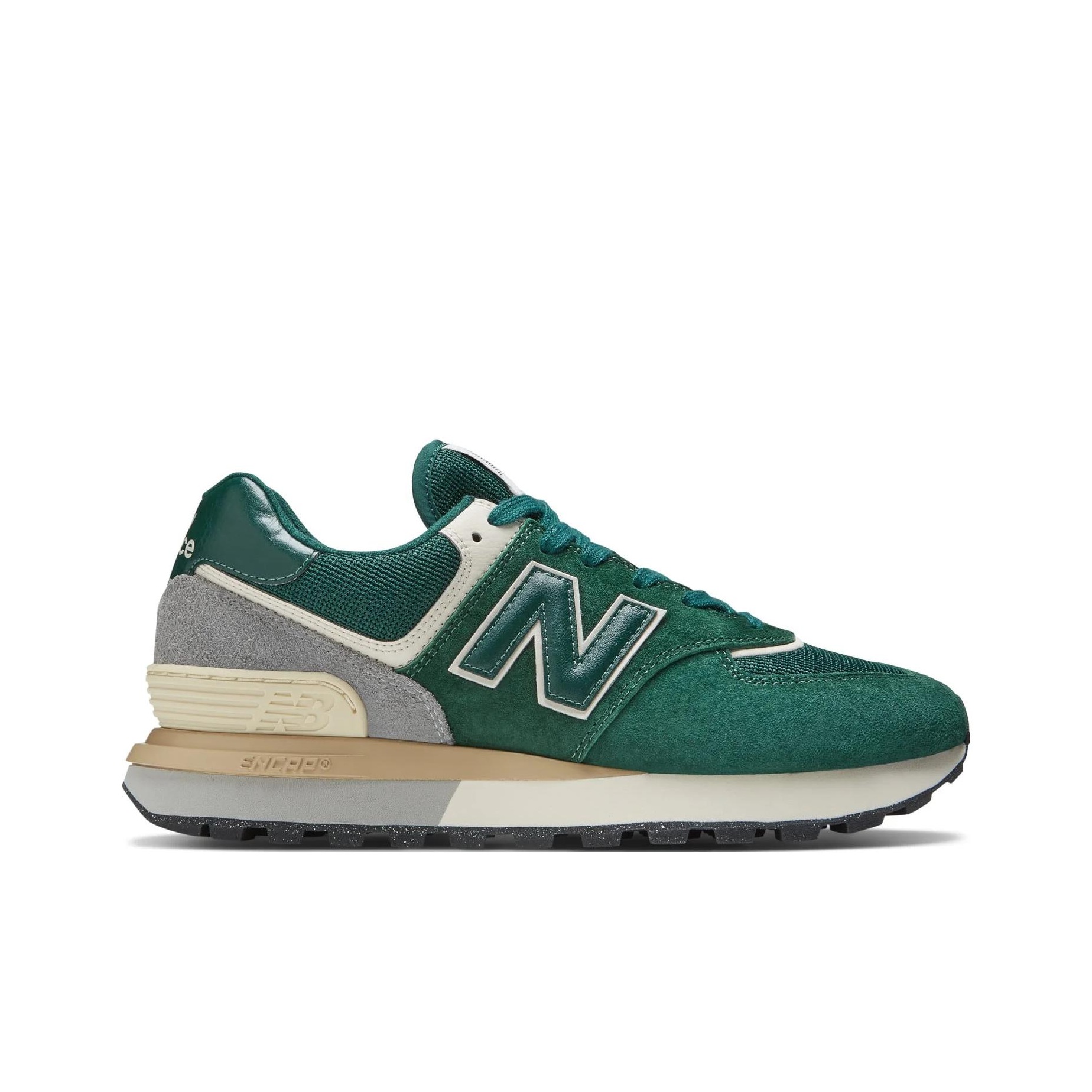 New Balance 574 Legacy Leather - New Balance Shoes 574 review and price