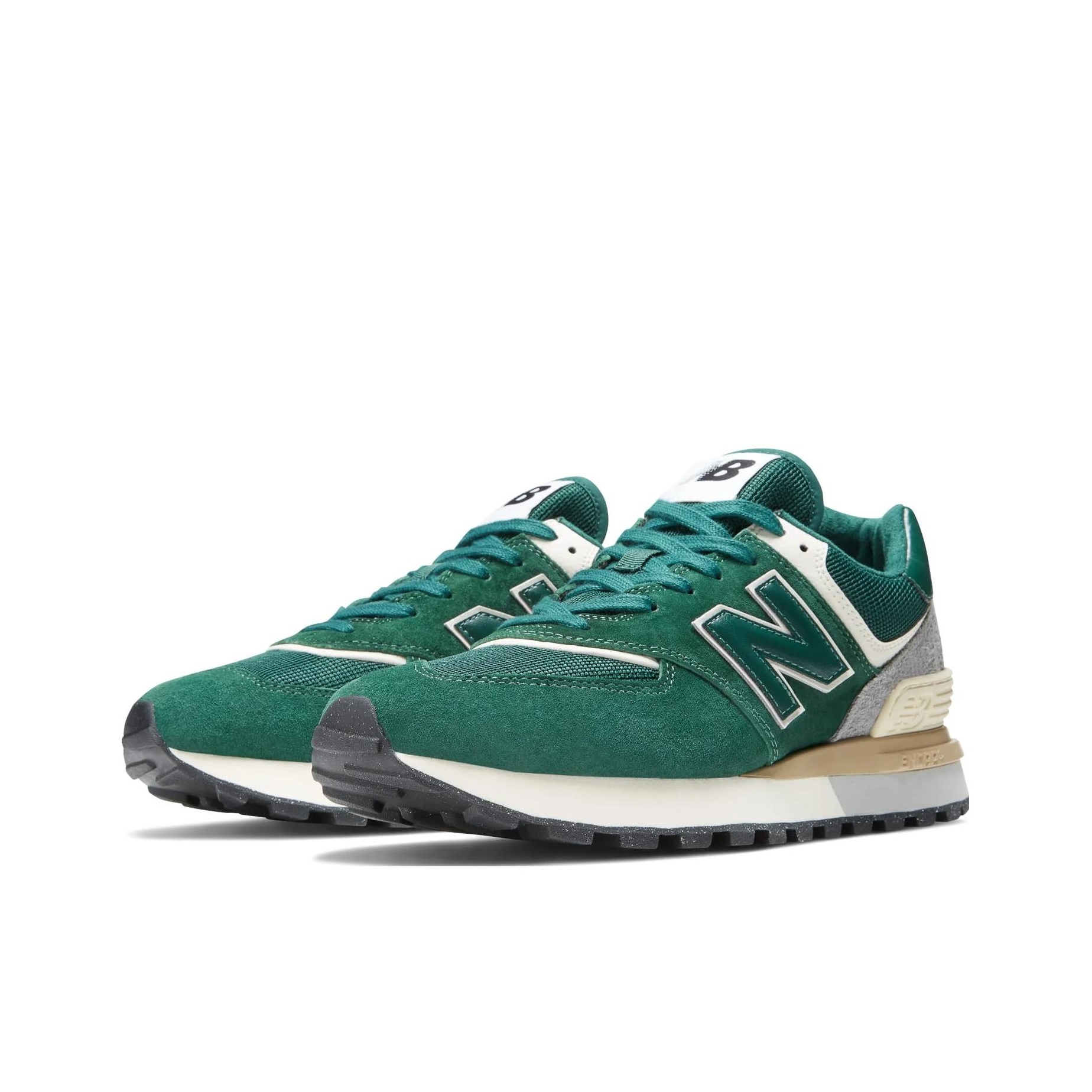New Balance 574 Legacy Leather - New Balance Shoes 574 review and price