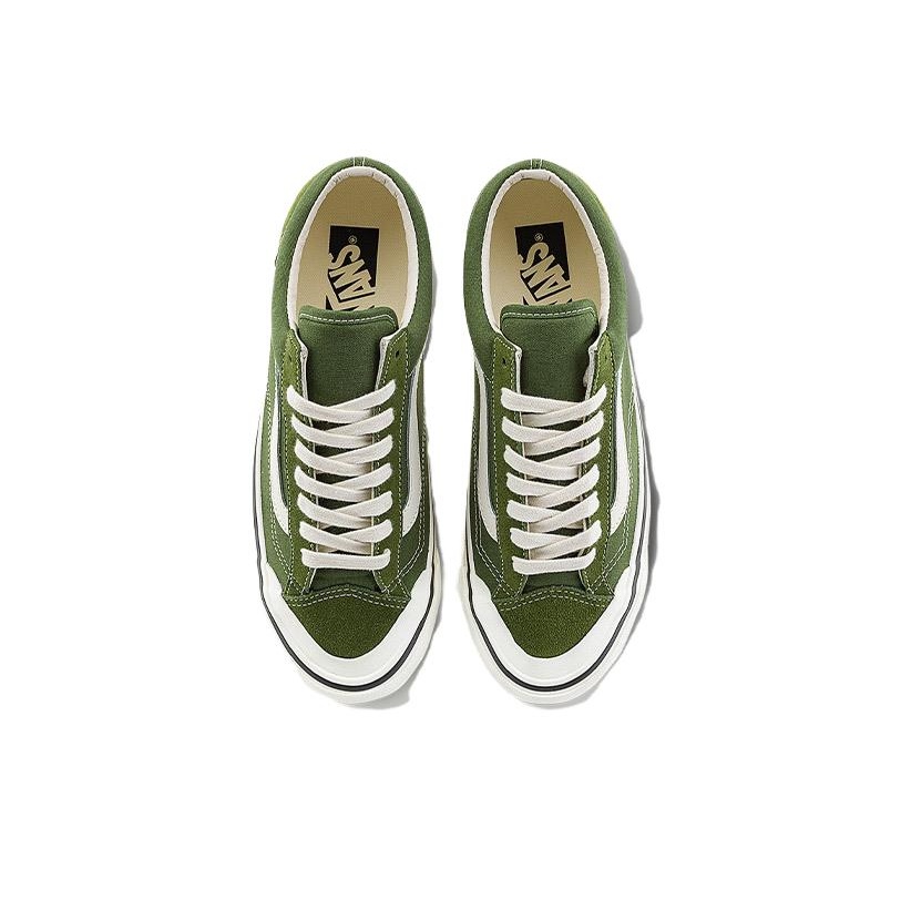 Vans Old Skool Reissue 136 Ska - Vans Shoes Old Skool review and price