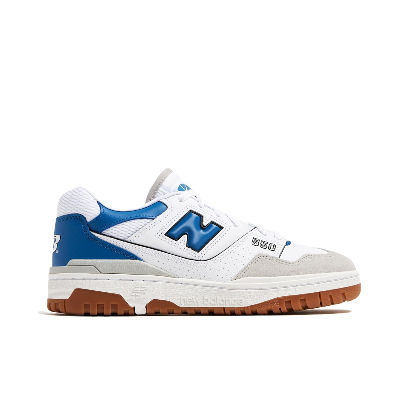 New Balance NB 550 Abrasion Re - New Balance Shoes 550 review and price