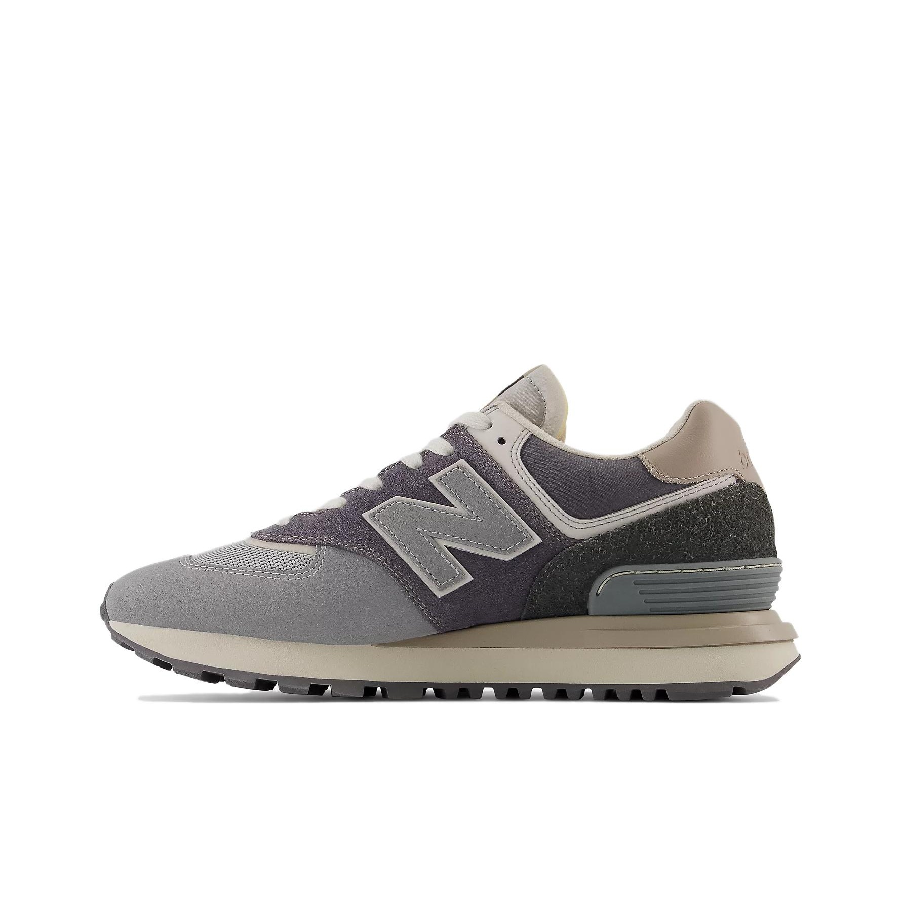 New Balance 574 Legacy Vintage - New Balance Shoes 574 review and price