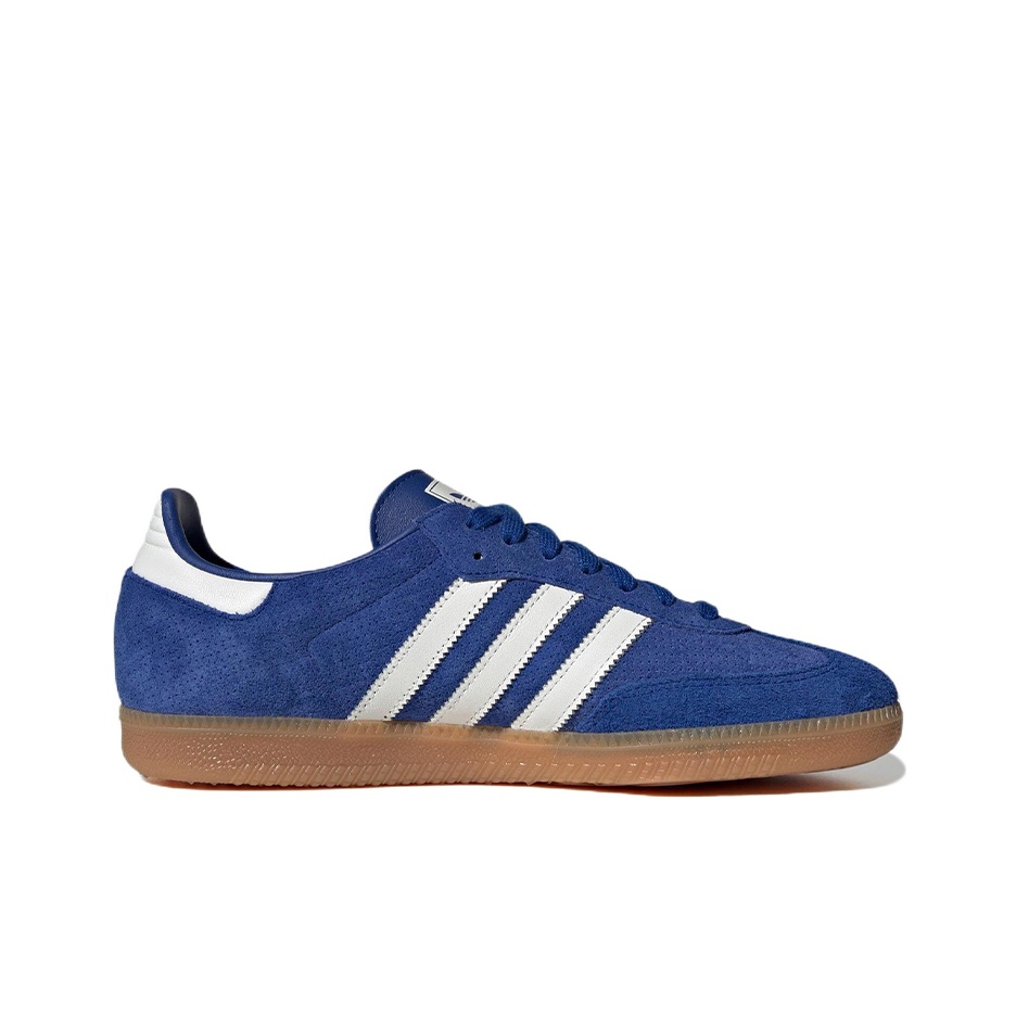 Adidas Originals SAMBA OG Comf - Adidas Shoes Samba review and price