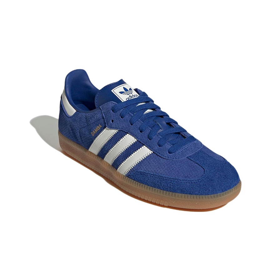 Adidas Originals SAMBA OG Comf - Adidas Shoes Samba review and price