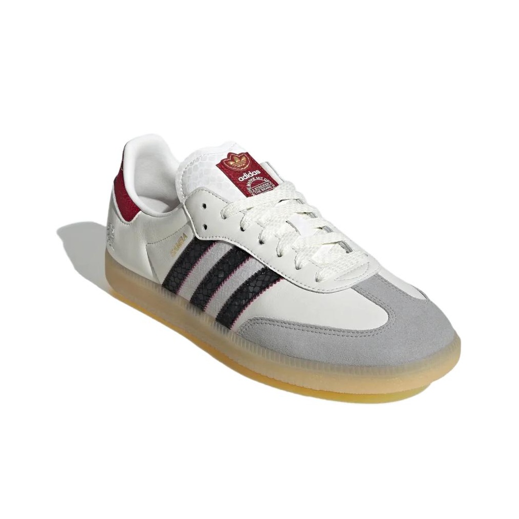 Adidas Originals Samba Low top - Adidas Shoes Samba review and price