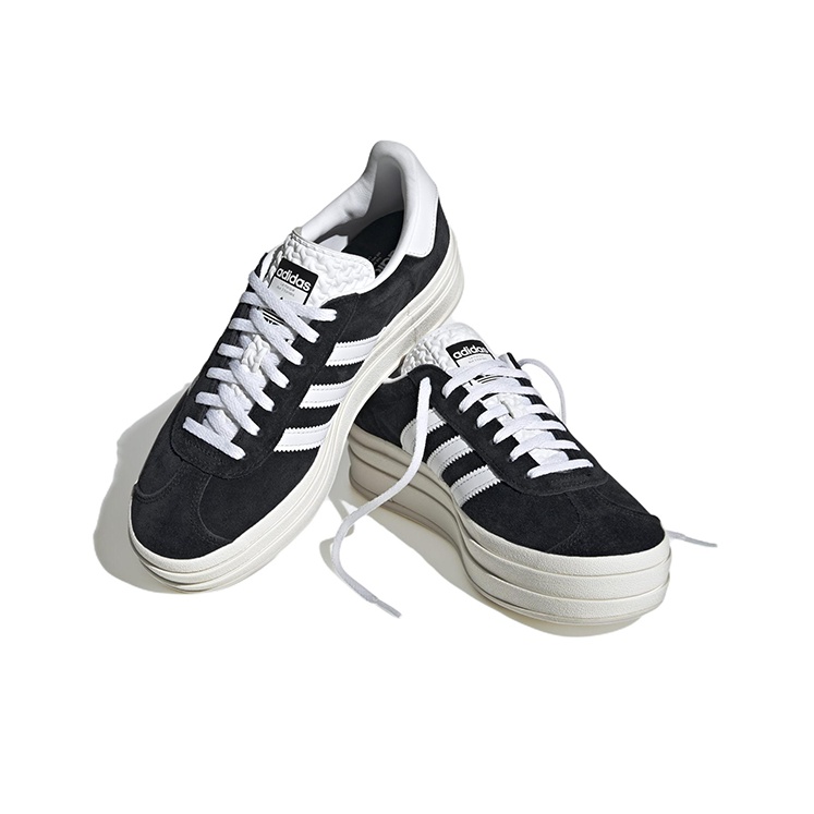 Adidas Originals GAZELLE BOLD  - Adidas Shoes Gazelle review and price
