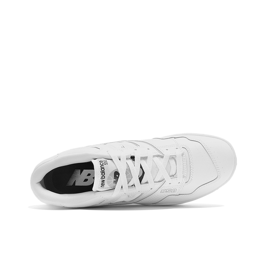 New Balance NB 550 Vintage Bas - New Balance Shoes 550 review and price