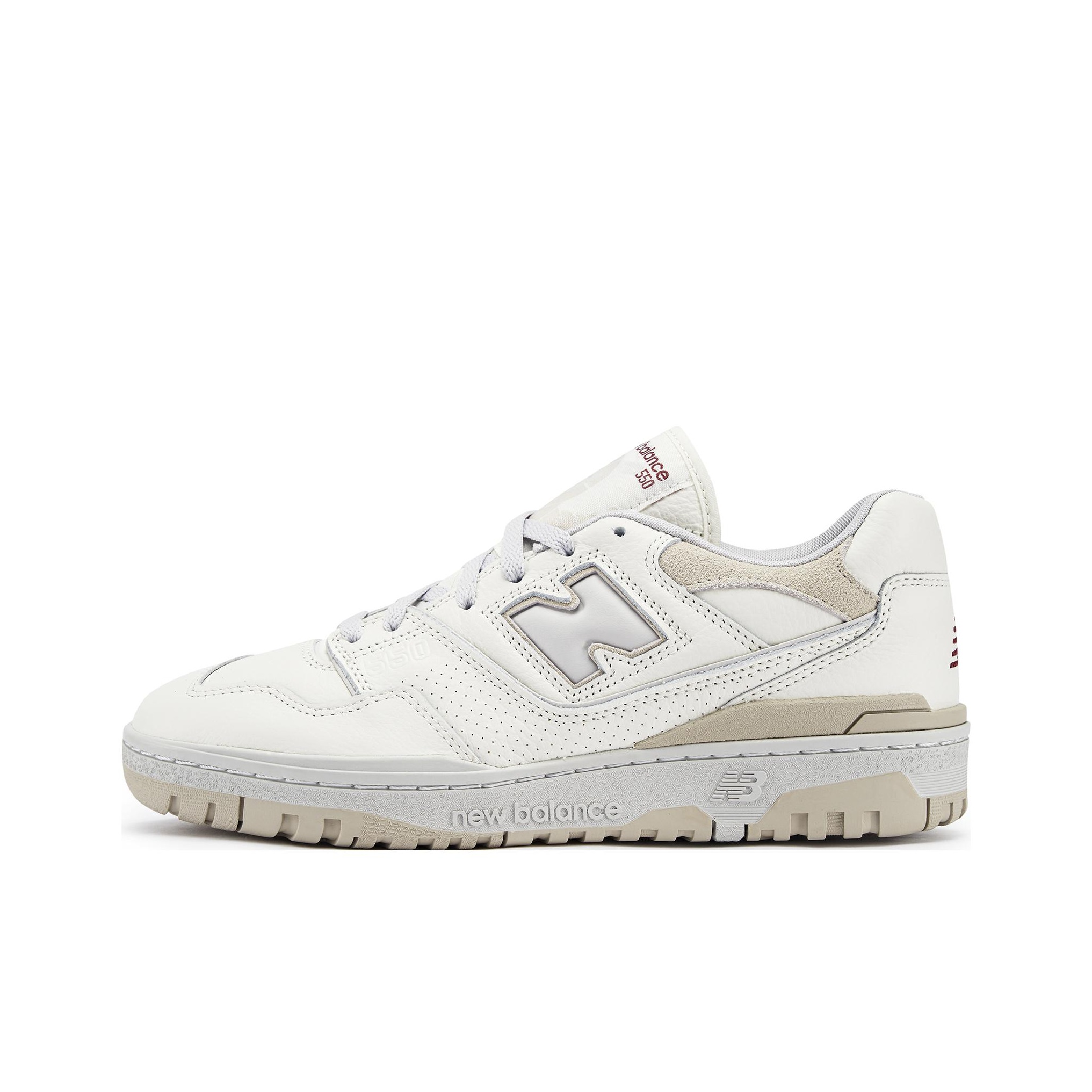 New Balance NB 550 Vintage Bas - New Balance Shoes 550 review and price