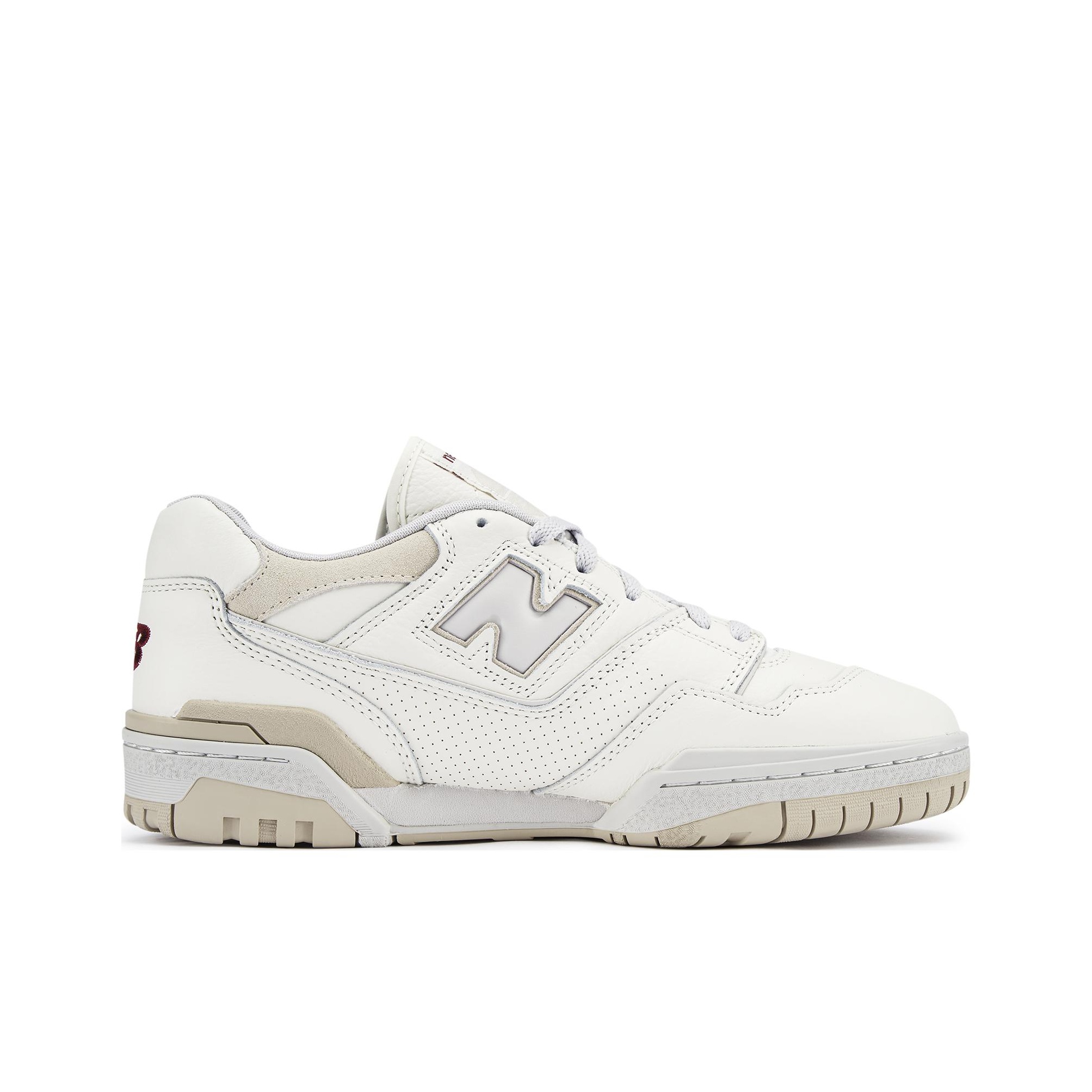 New Balance NB 550 Vintage Bas - New Balance Shoes 550 review and price
