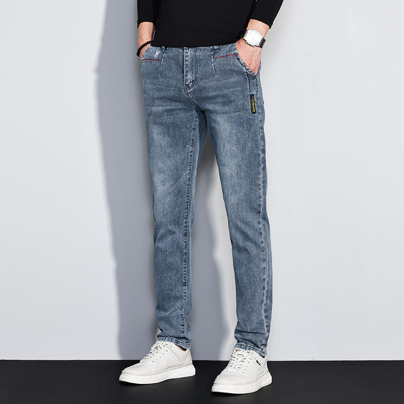 New Men's Jeans Slim Fit Stret - Levis Jeans 501 review and price