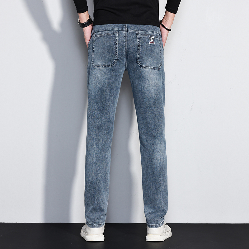 New Men's Jeans Slim Fit Stret - Levis Jeans 501 review and price