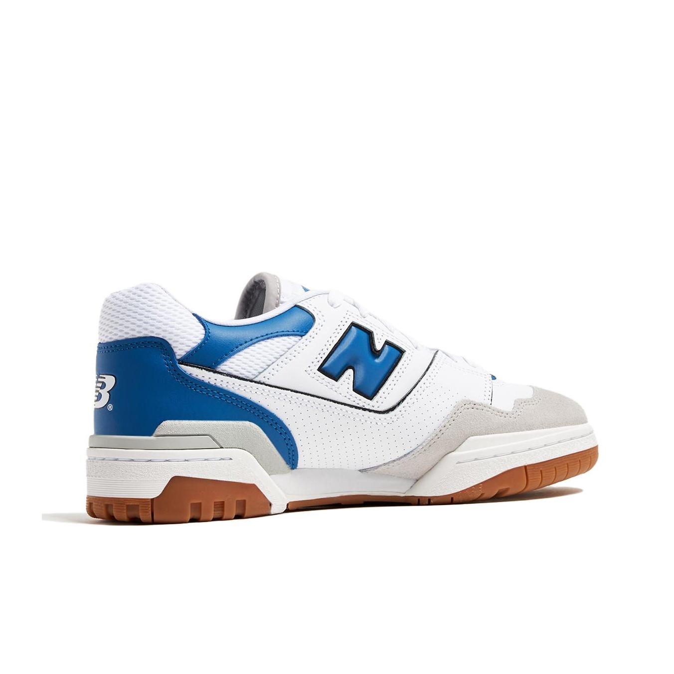 New Balance NB 550 Abrasion Re - New Balance Shoes 550 review and price