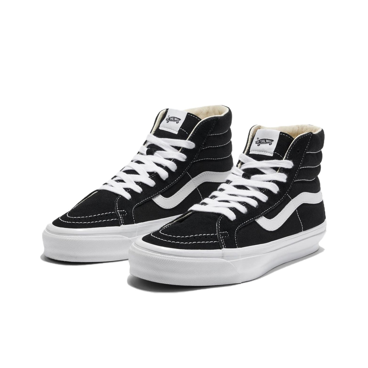 Vans Sk8 Hi Reissue High top S - Vans Shoes Sk8-Hi review and price