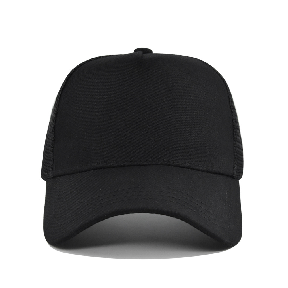 Solid Color Unisex Cheaper 5 P - Trucker Cap Mesh review and price