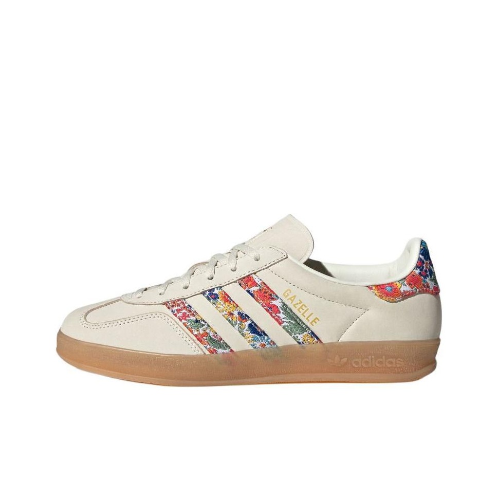 Adidas Originals GAZELLE INDOO - Adidas Shoes Gazelle review and price
