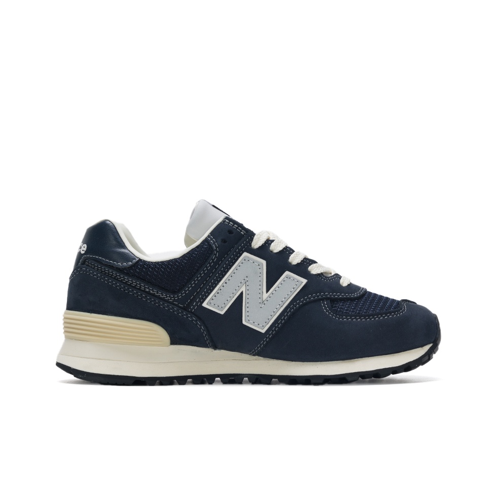 New Balance x POTTERY NB 574 V - New Balance Shoes 574 review and price