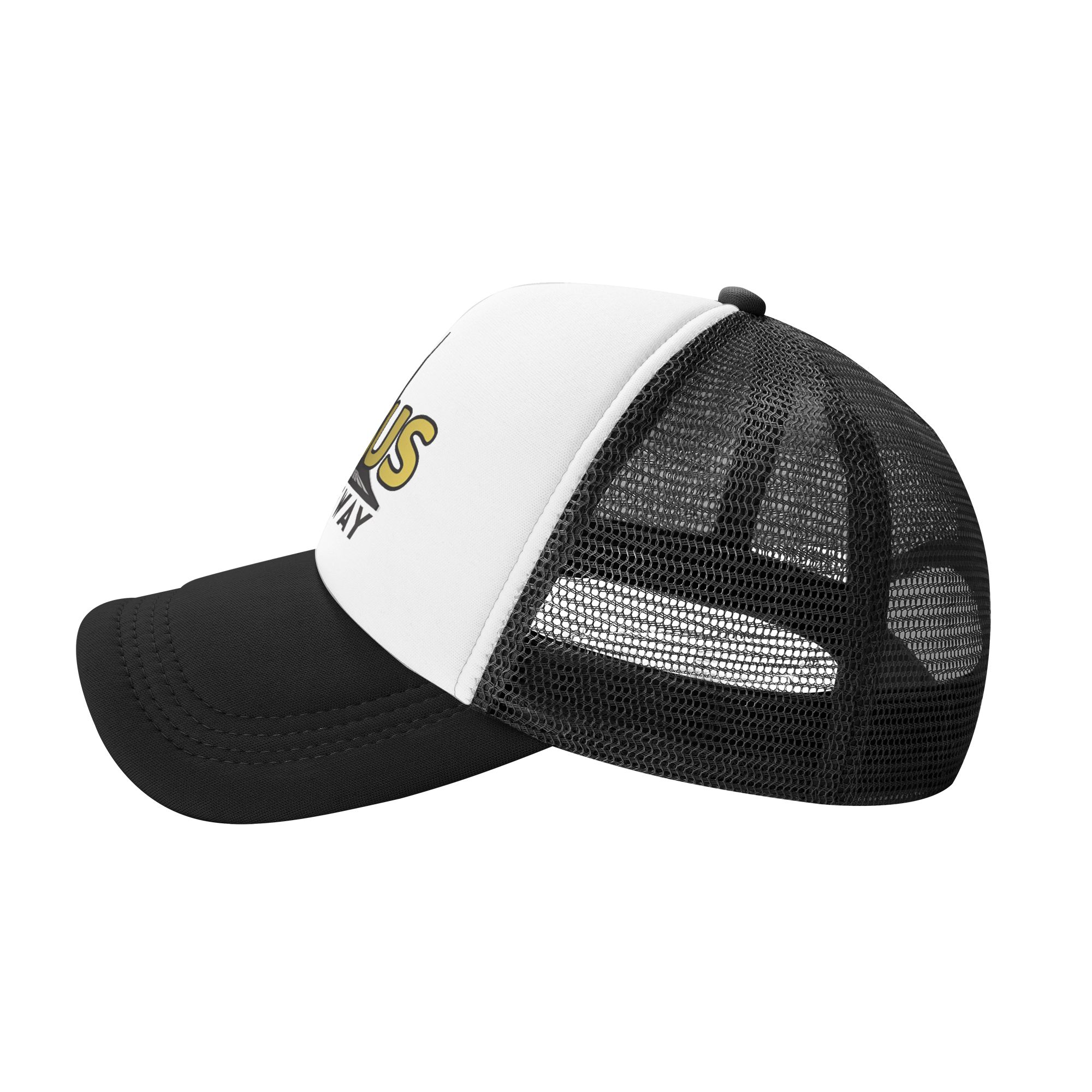 Unisex Jesus is the way   Bibl - Trucker Cap Mesh review and price