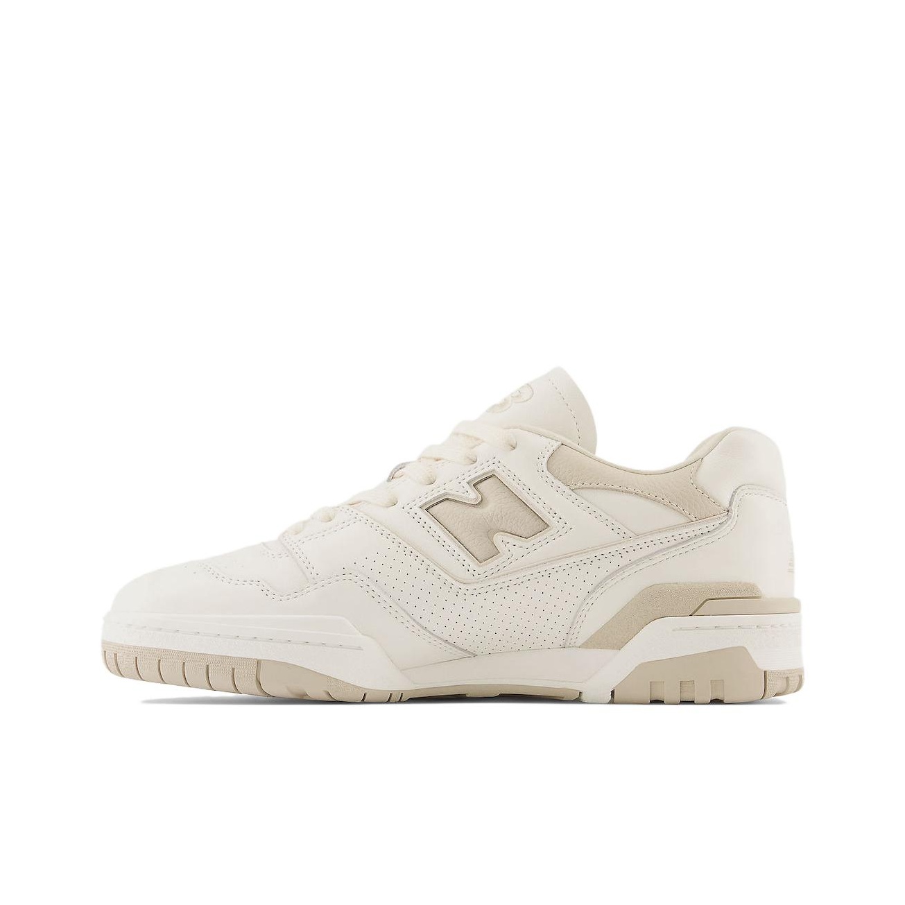 New Balance NB 550 Vintage Bas - New Balance Shoes 550 review and price