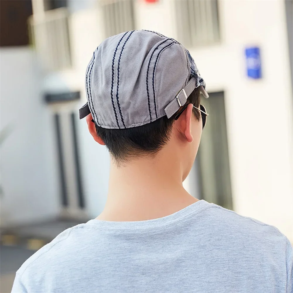 2026 Branded Cotton Newsboy Ca - Newsboy Cap Ivy review and price
