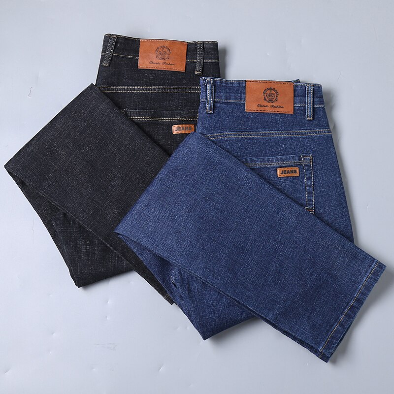 Men Fashion Straight Jeans Men - Levis Jeans 501 review and price