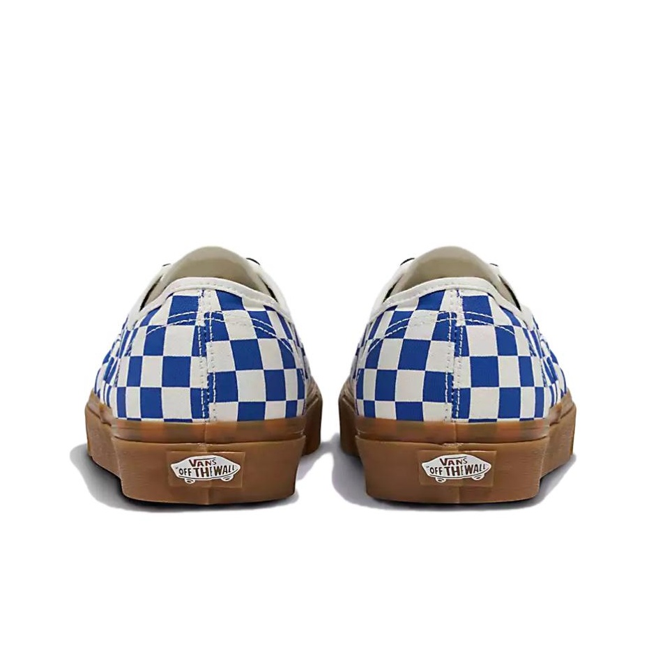 Vans Authentic Checkerboard Lo - Vans Shoes Authentic review and price