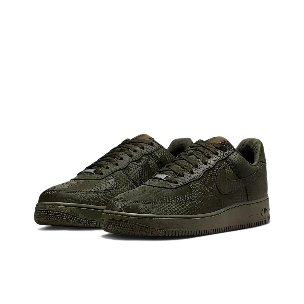 Nike Air Force 1 Low top Skate - Nike Shoes Air Force 1 review and price