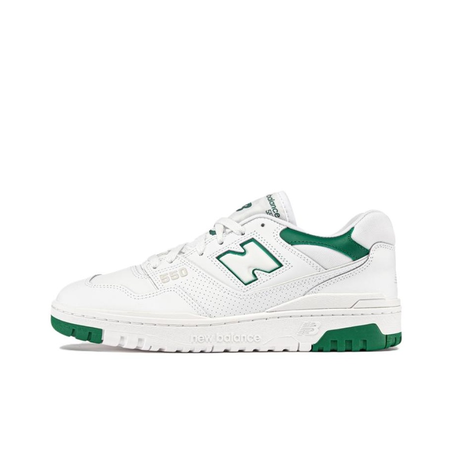 New Balance NB 550 Vintage Bas - New Balance Shoes 550 review and price