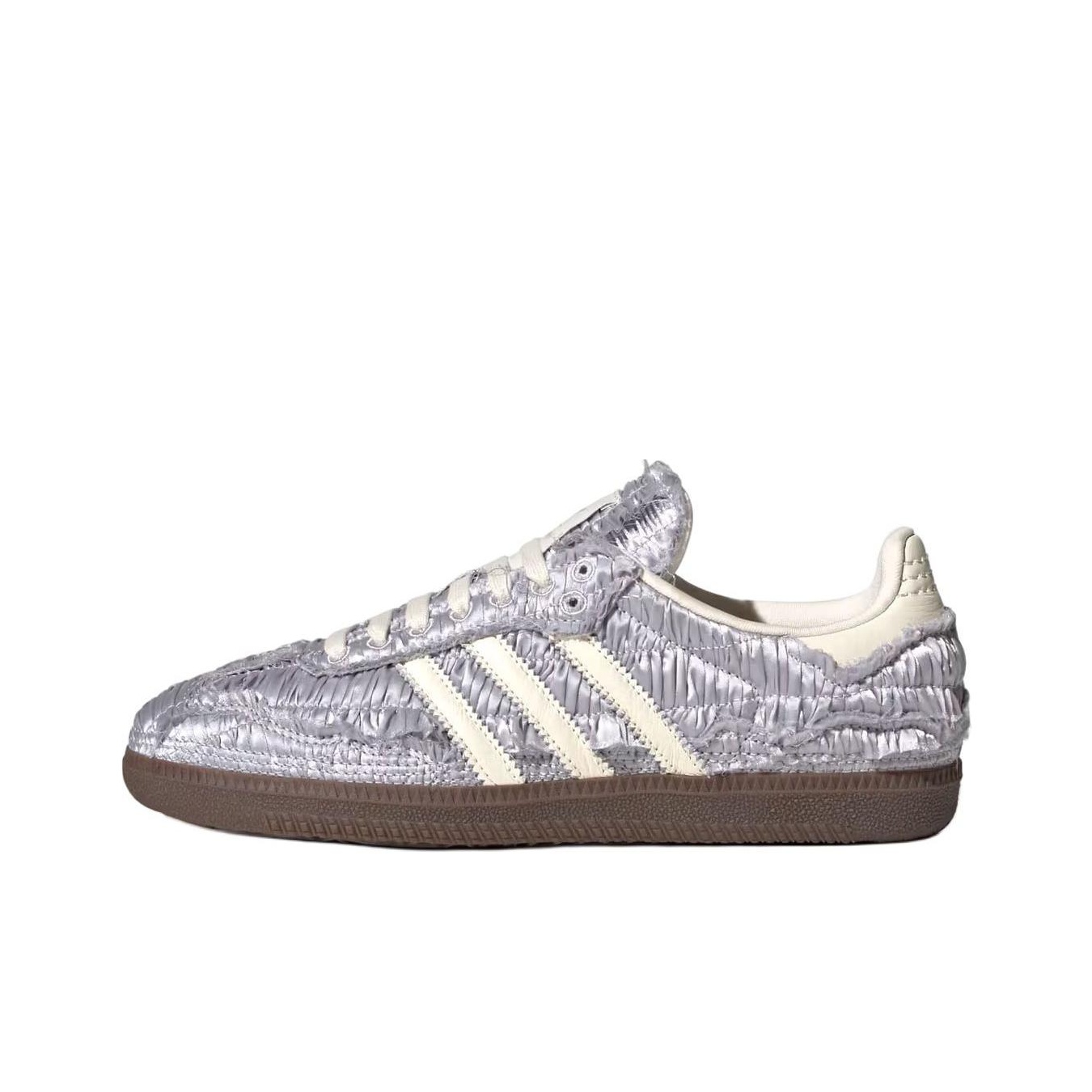Adidas Originals x Caroline Hu - Adidas Shoes Samba review and price