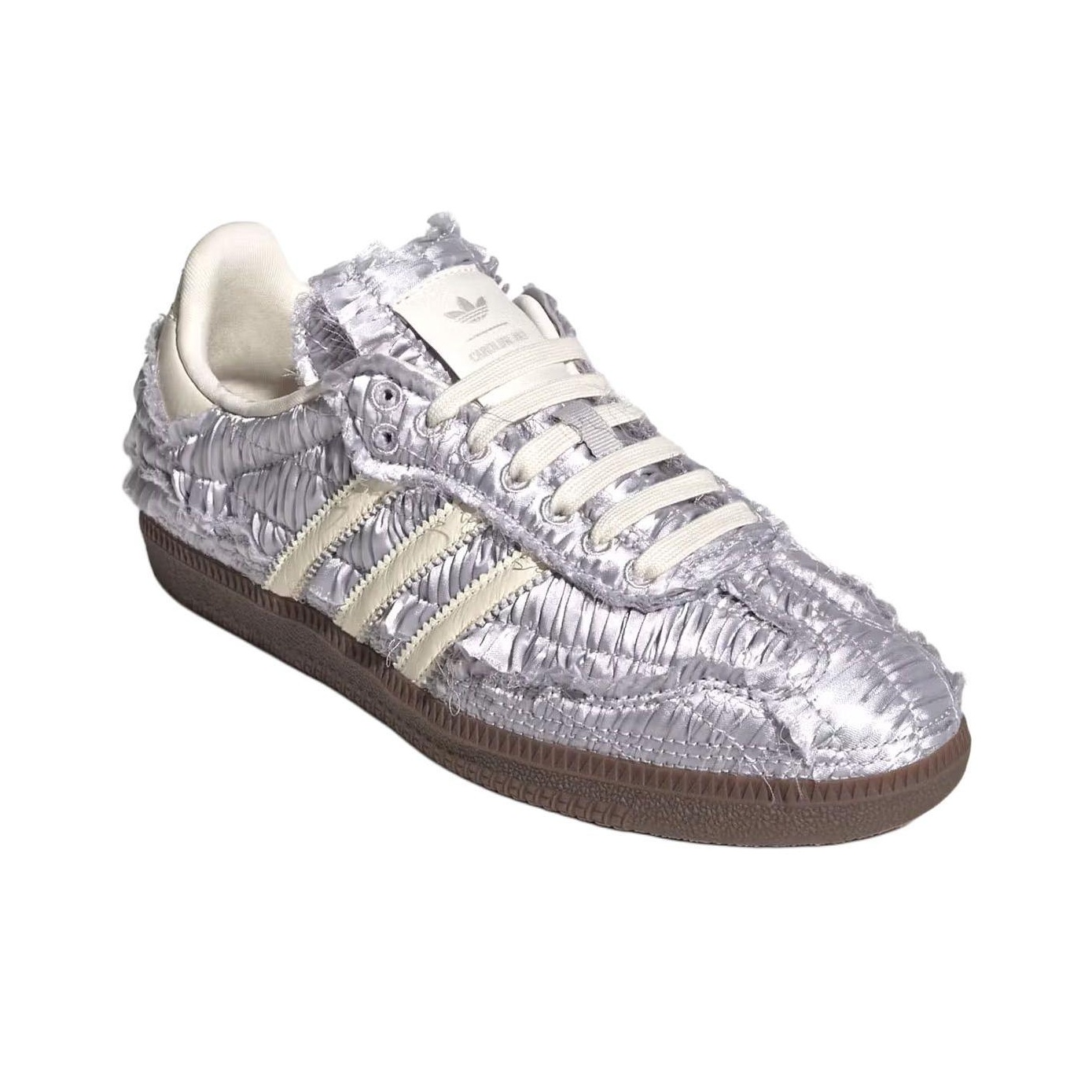 Adidas Originals x Caroline Hu - Adidas Shoes Samba review and price