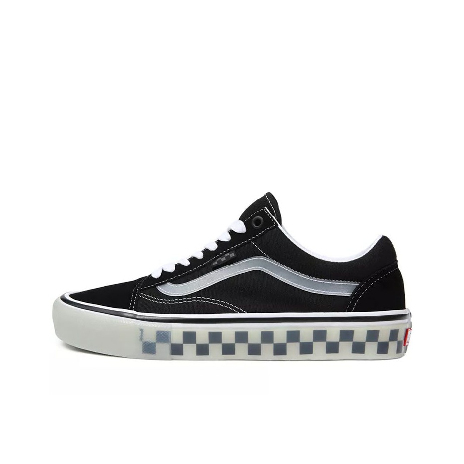 Vans Old Skool Skateboard Shoe - Vans Shoes Old Skool review and price