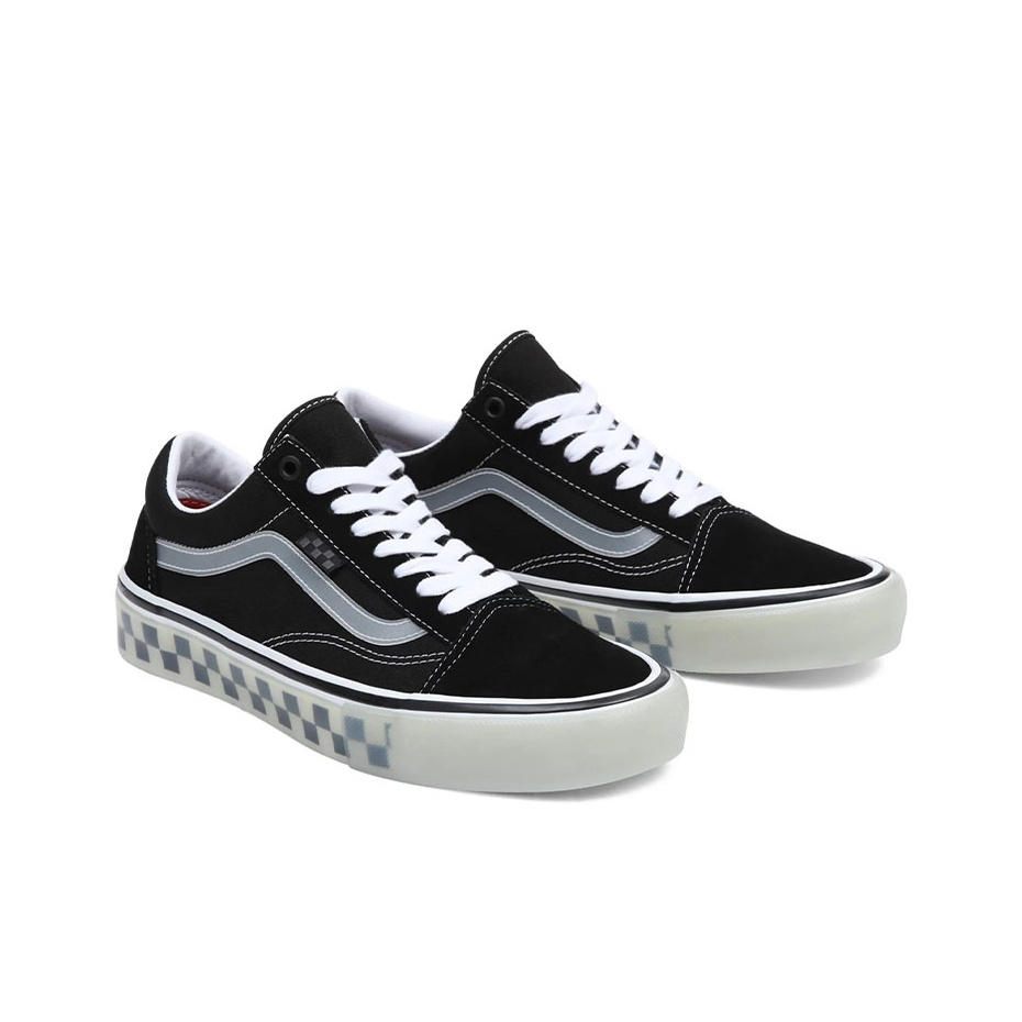 Vans Old Skool Skateboard Shoe - Vans Shoes Old Skool review and price